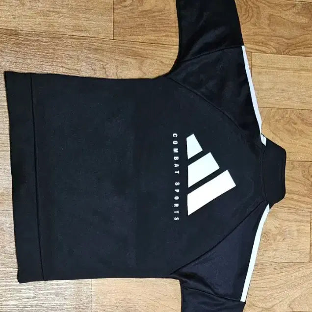[BUNJANG] Adidas Kids Training Set Size 120 / 아디다스  키즈 트레이닝 셋업 120