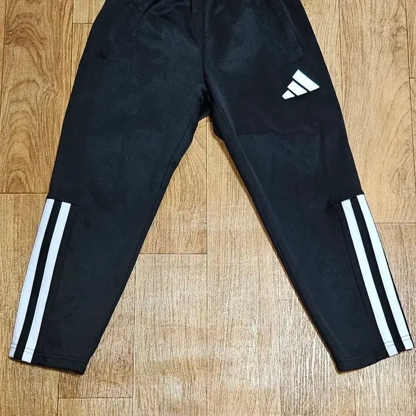 [BUNJANG] Adidas Kids Training Set Size 120 / 아디다스  키즈 트레이닝 셋업 120