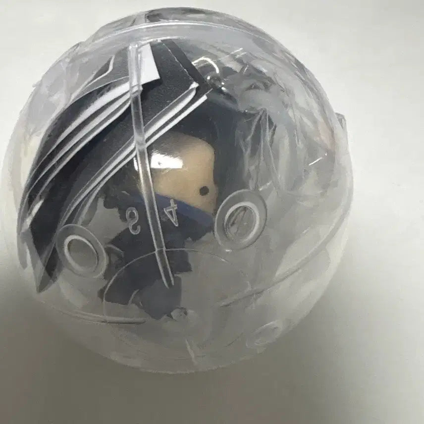 [BUNJANG] Hunter x Hunter Phantom Troupe Feitan Brand Seal Gacha / 헌터헌터 환영여단 페이탄 메지루시 가챠 양도