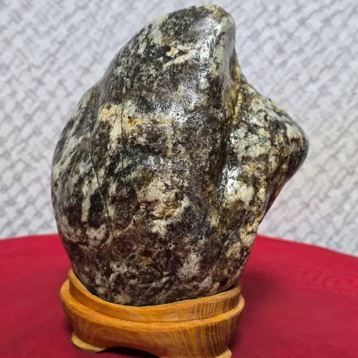 [BUNJANG] Misari Leopard Stone Sansugyeong / 미사리 /산수경