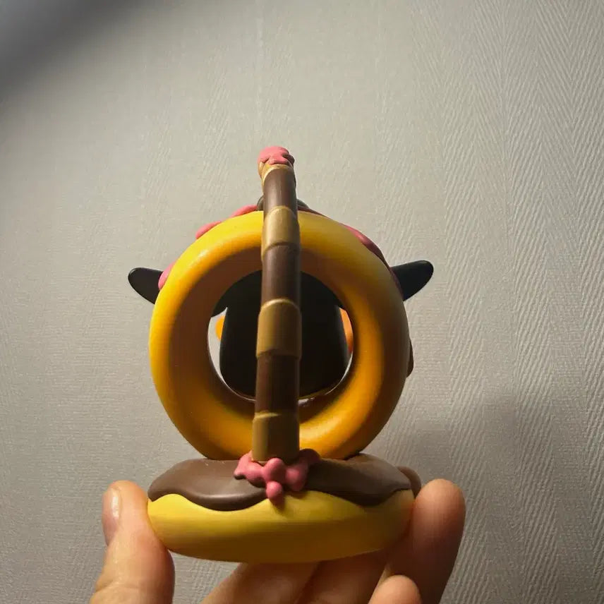 [BUNJANG] Pingu Figure / 핑구 피규어