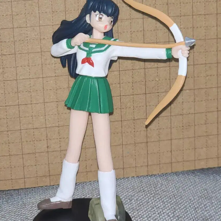 [BUNJANG] Bandai Inuyasha Mini Figure Gacha Bundle Set / 반다이 이누야샤 미니 피규어 가챠 일괄