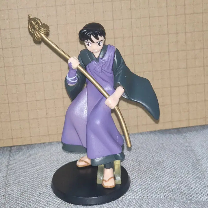 [BUNJANG] Bandai Inuyasha Mini Figure Gacha Bundle Set / 반다이 이누야샤 미니 피규어 가챠 일괄