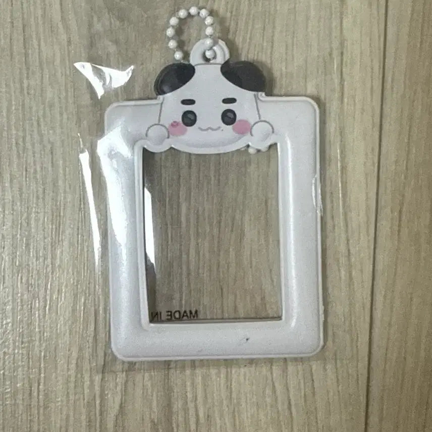[BUNJANG] NCT 127 Taeyong ID Photo Holder / 엔시티 팝업 아이디 증사 홀더 양도 엔시티 127 태용