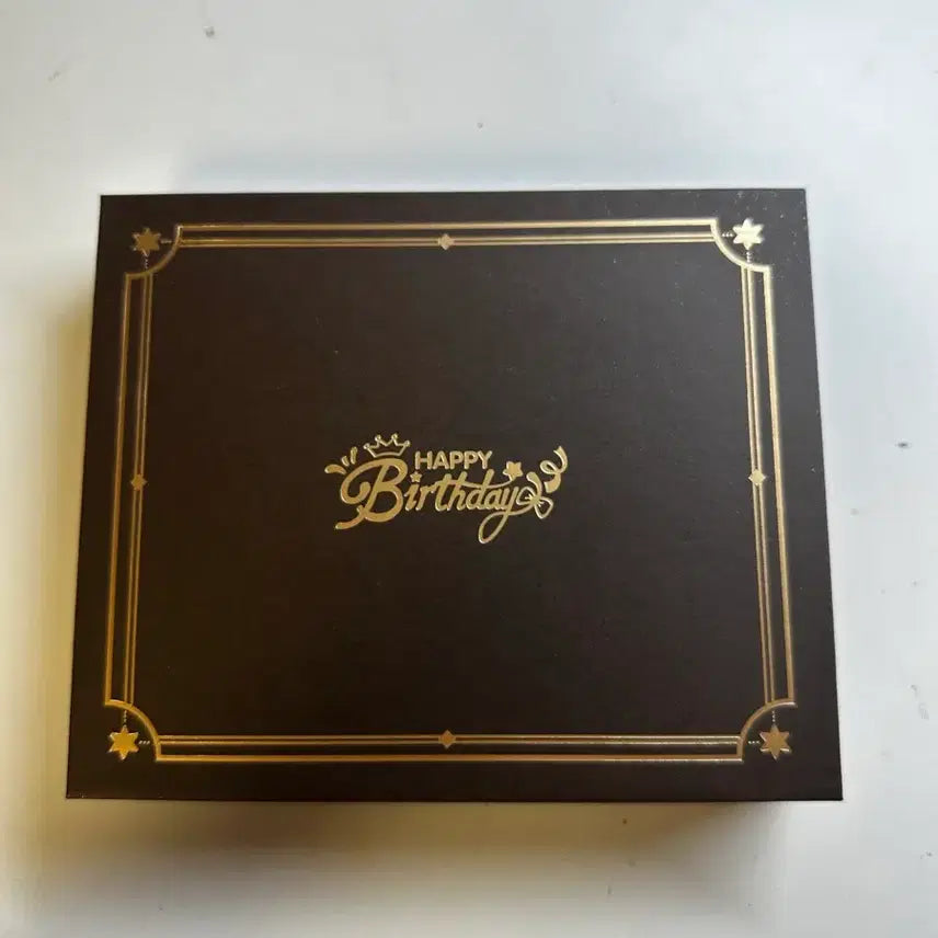 [BUNJANG] Ensemble Stars! Sakuma Rei Birthday Goods Set (China Exclusive) / 앙스타 사쿠마 레이 생일 굿즈 세트 중스타 한정