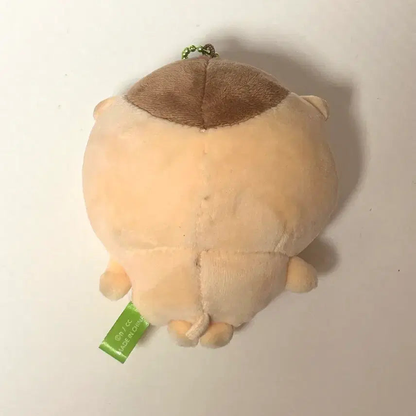 [BUNJANG] Kuri Manju Keychain / 쿠리만쥬 키링