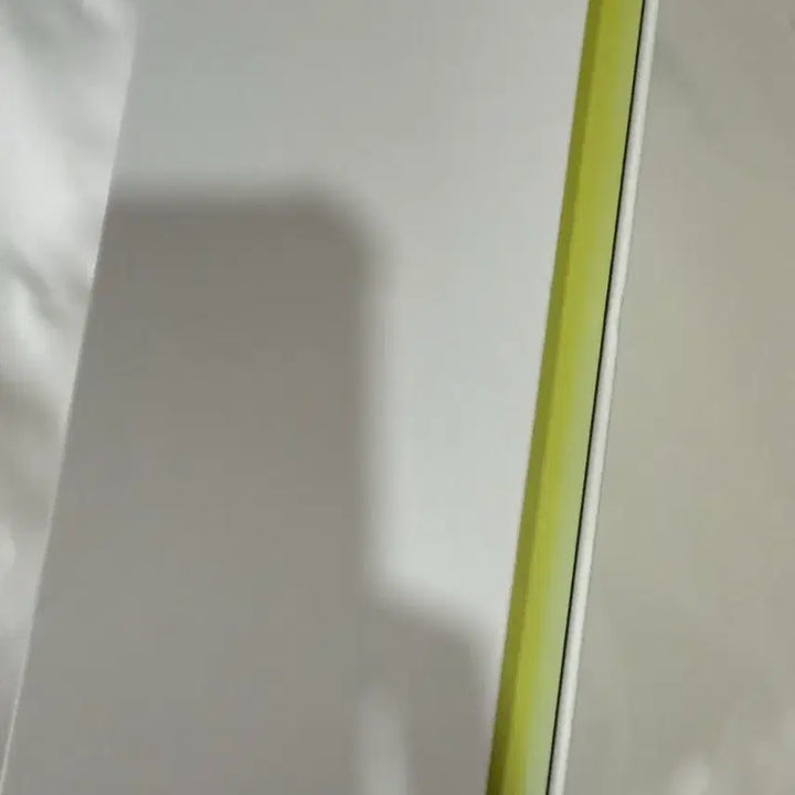 [BUNJANG] NCT WISH Official Light Stick / 엔시티 위시 응원봉 믐뭔봉