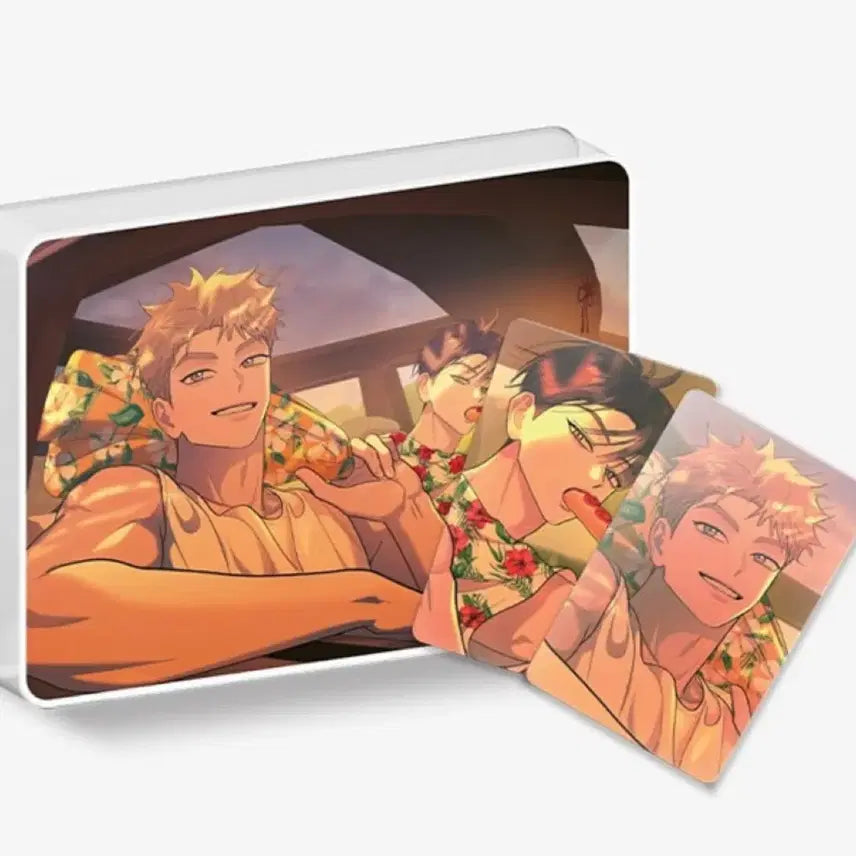 [BUNJANG] Hongsil Quest Drive Acrylic Block (Sealed) / 미개봉) 홍실퀘스트 드라이브 아크릴 블록 레봄