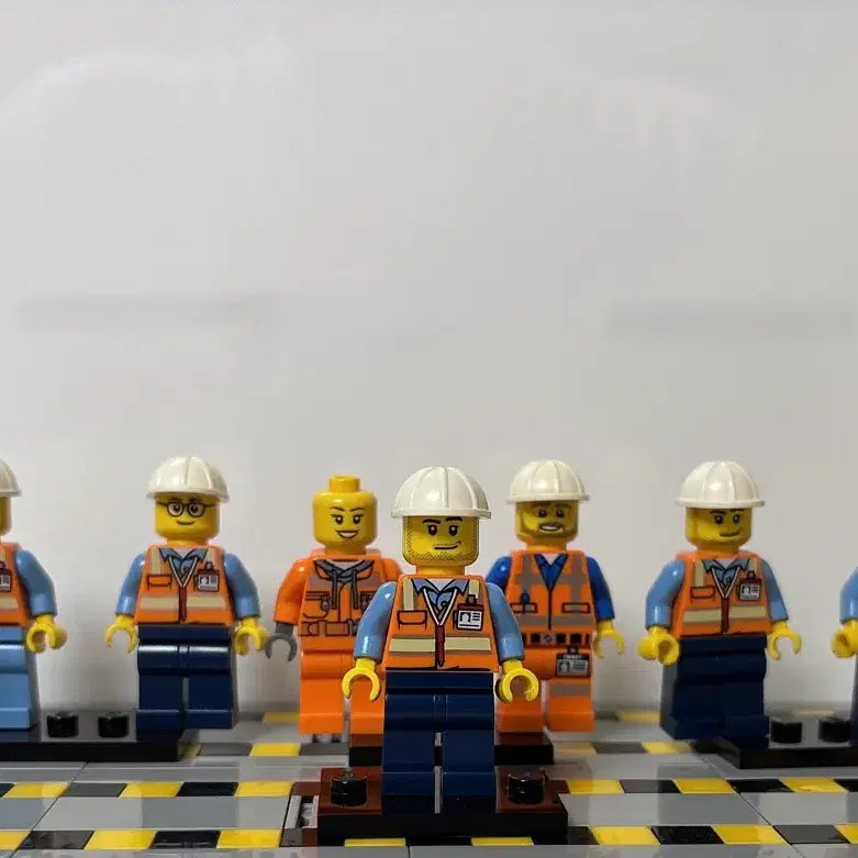 [BUNJANG] LEGO Minifigure / 레고 미니피규어