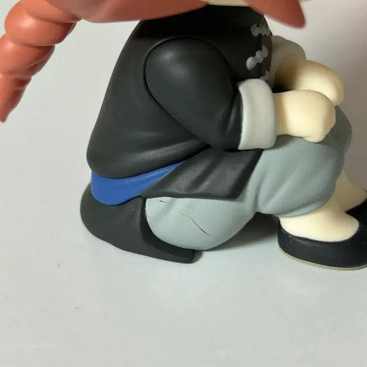 [BUNJANG] Gintama Kamui Look-Up Figure / 은혼 카무이 룩업