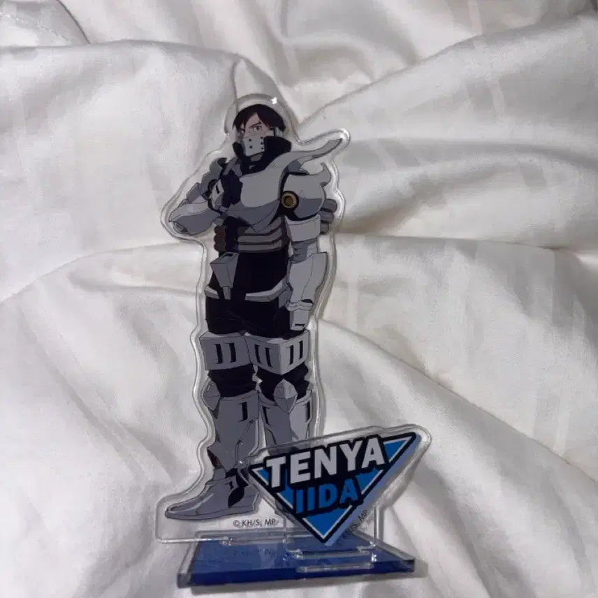 [BUNJANG] My Hero Academia Acrylic Merchandise / 나히아 굿즈