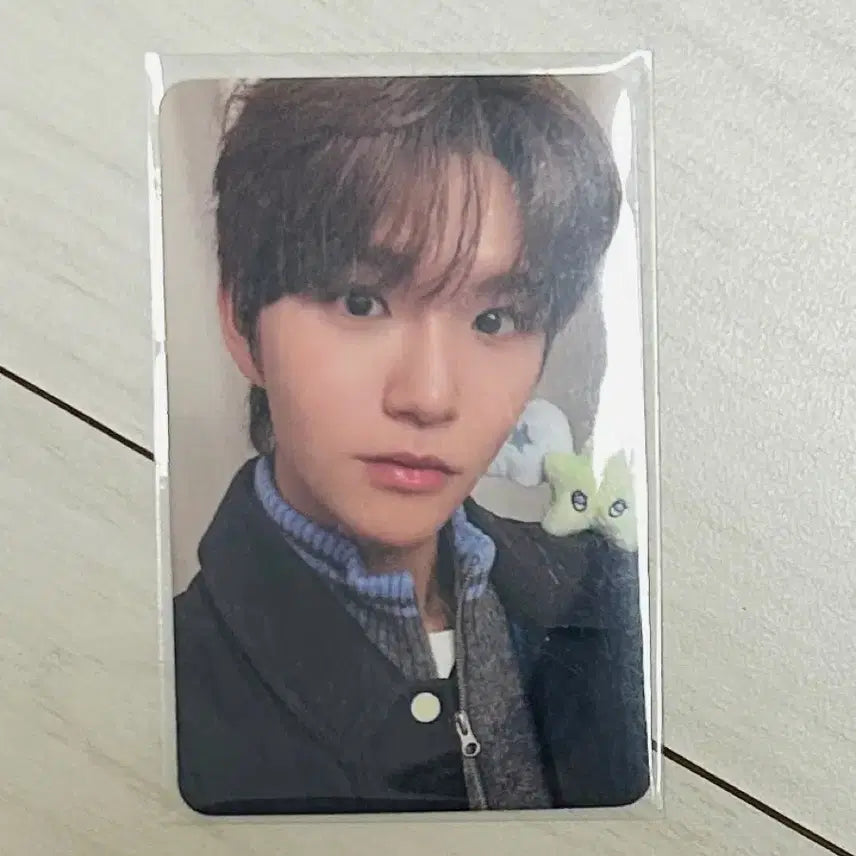 [BUNJANG] NCT WISH WISH Ver. Group Photocard / 엔시티 위시 위츄 판매합니다!