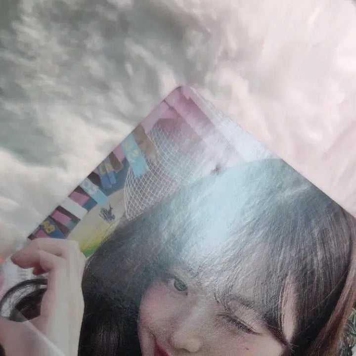 [BUNJANG] IVE Wonyoung Photocard / 아이브 원영 포토카드