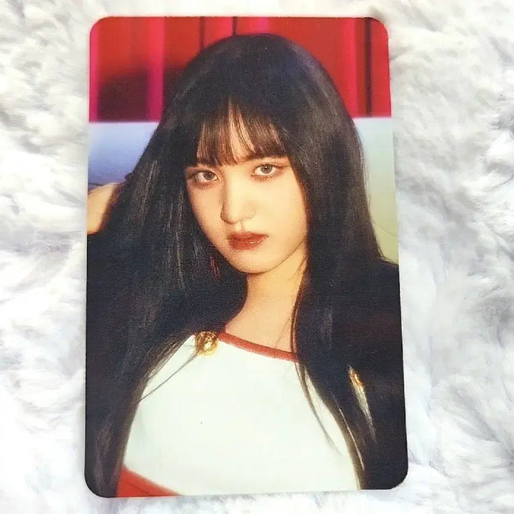 [BUNJANG] IVE Liz I AM Photocard / 아이브 리즈 아이엠 포카 양도