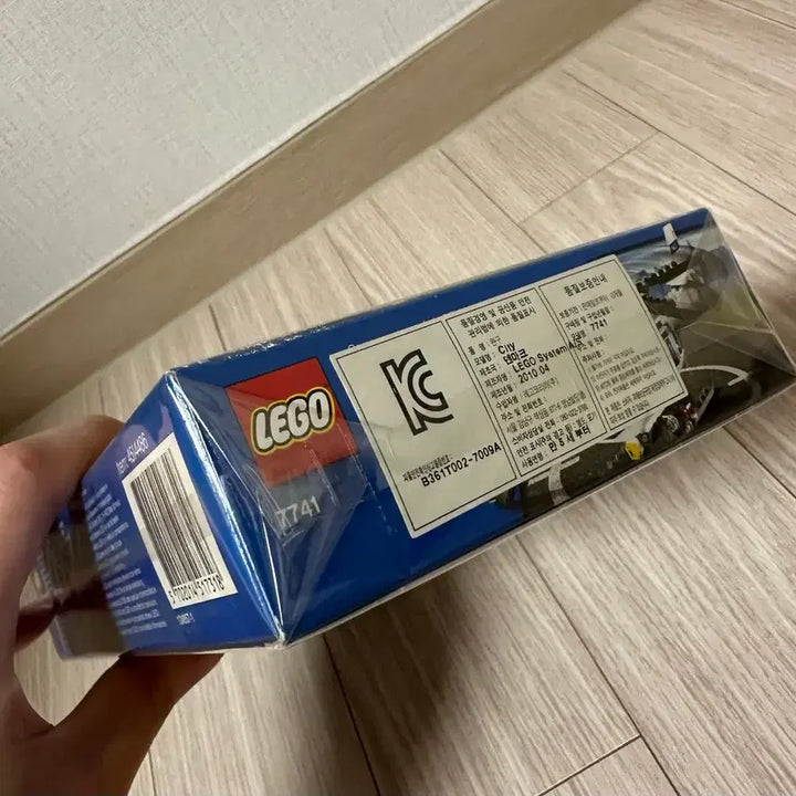 [BUNJANG] LEGO City 7741 / 레고 시티 7741