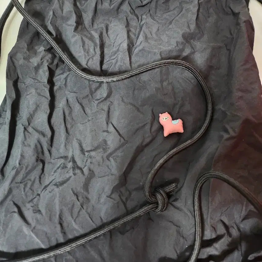 [BUNJANG] BTS Jin Kolon Sport Bag / BTS JIN 우떠 코오롱 스포츠백