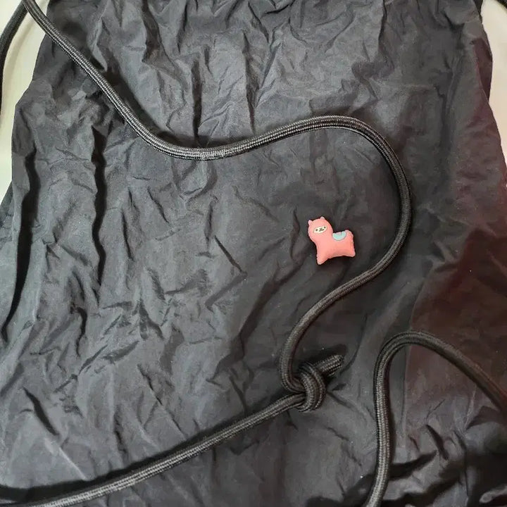 [BUNJANG] BTS Jin Kolon Sport Bag / BTS JIN 우떠 코오롱 스포츠백