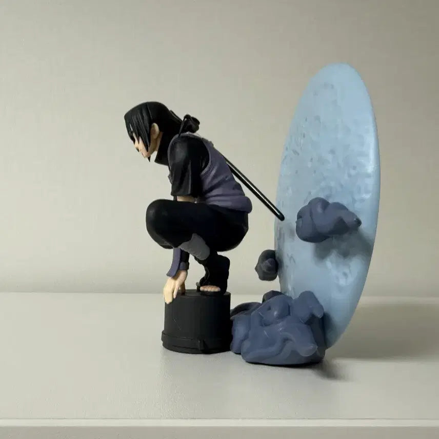 [BUNJANG] Naruto Itachi Memorables Figure / 나루토 이타치 메모러블 피규어 팝니다