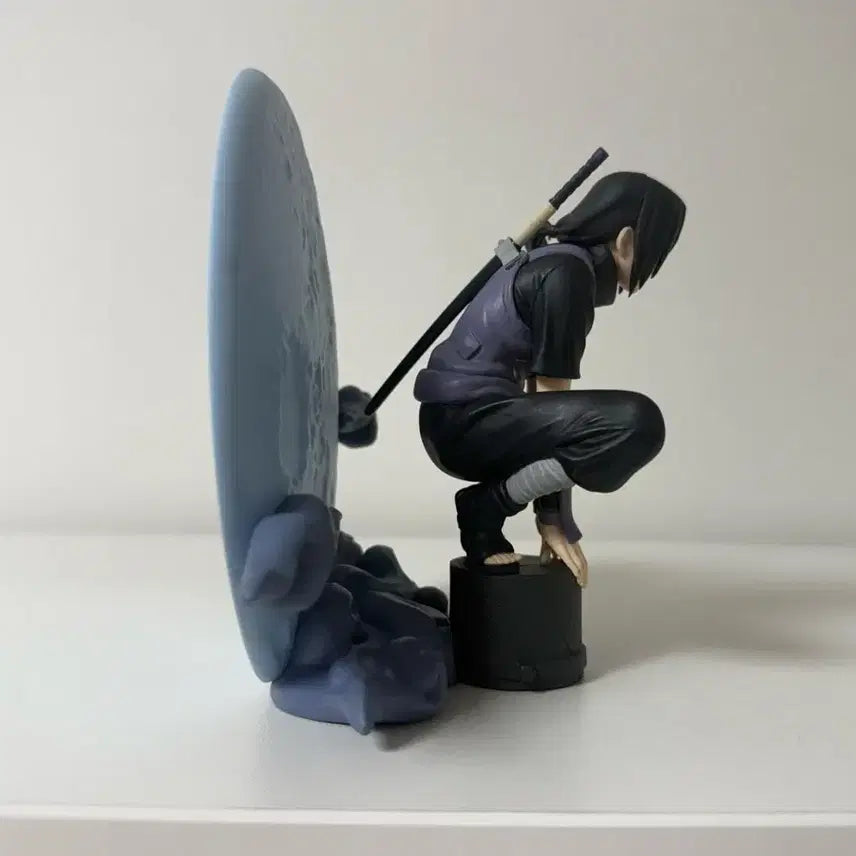 [BUNJANG] Naruto Itachi Memorables Figure / 나루토 이타치 메모러블 피규어 팝니다