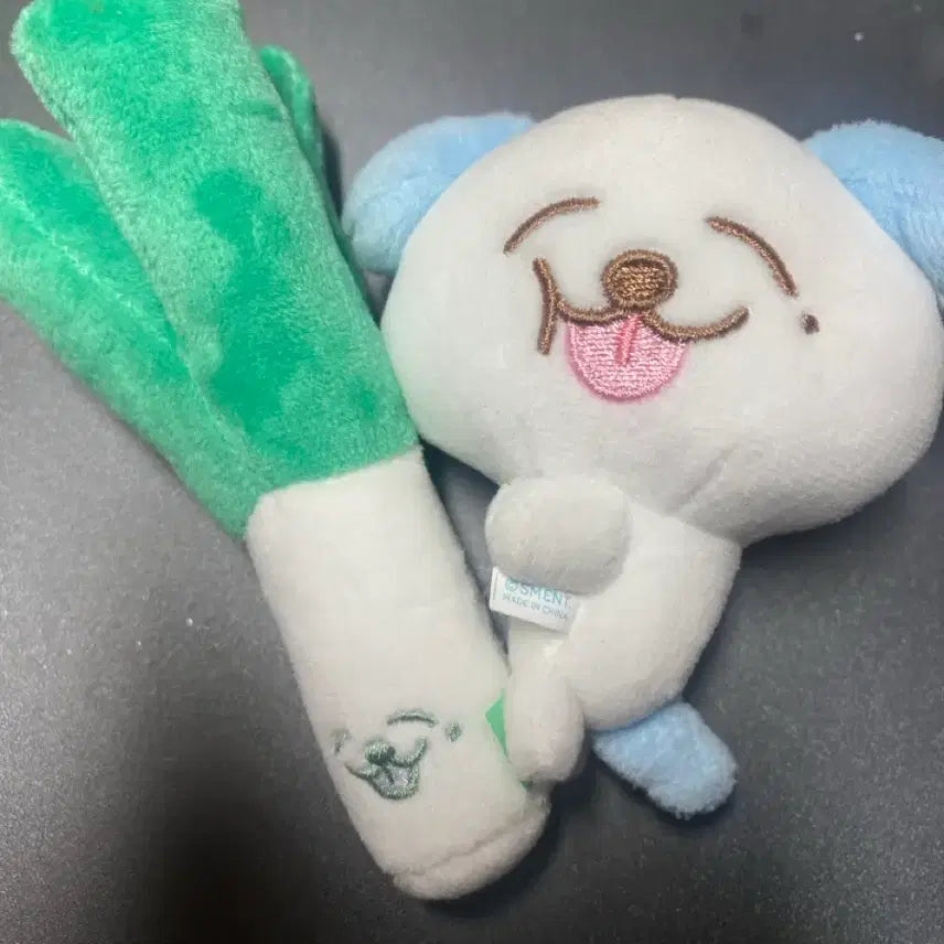 [BUNJANG] Daeppa Mueongyi Plush / 대파므엉이