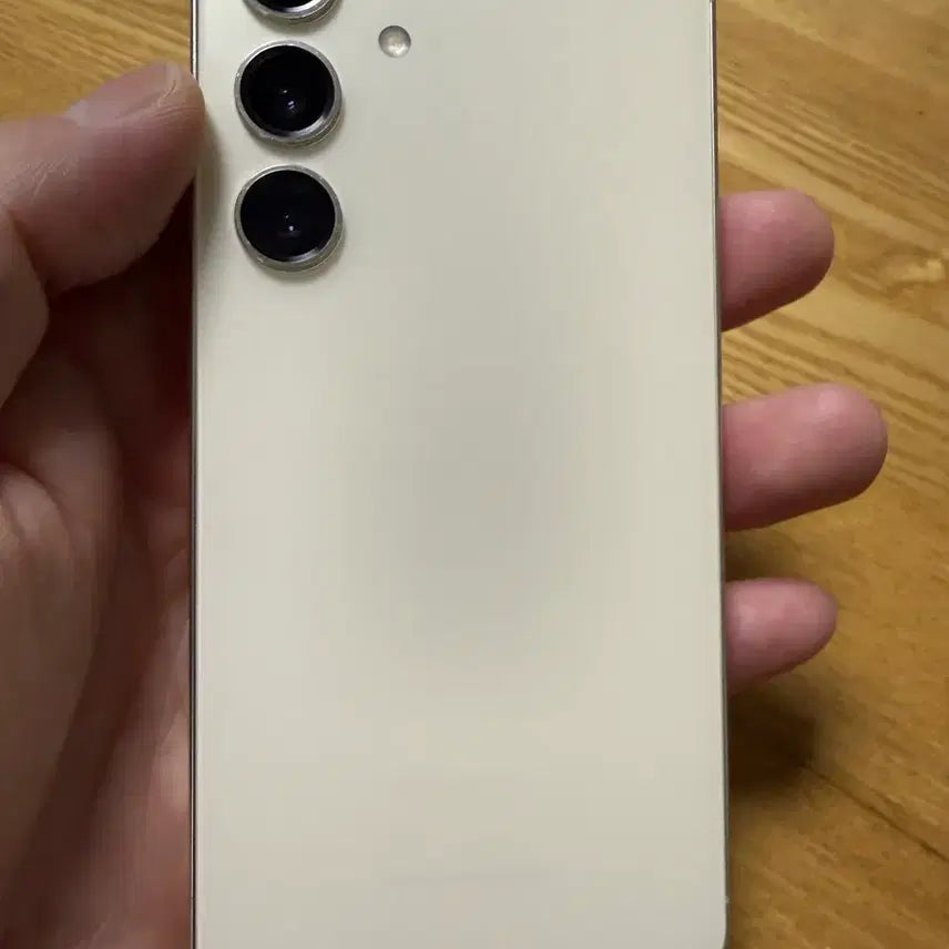 [BUNJANG] Samsung Galaxy S24 256GB Amber Yellow / 갤럭시 s24 256기가 앰버 옐로우