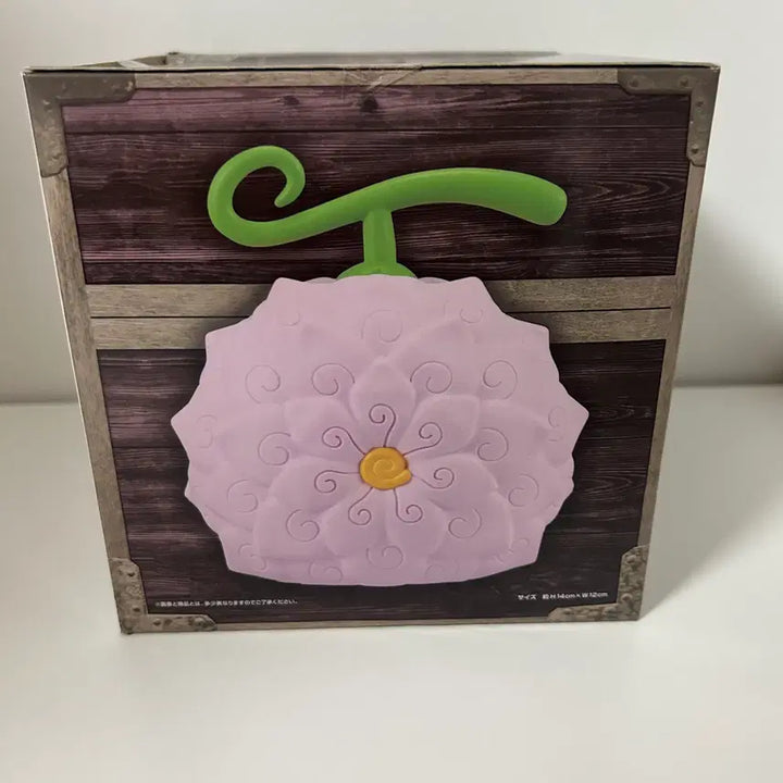[BUNJANG] One Piece Robin Flower-Flower Fruit Room Light Figure (Sealed) / 미개봉)원피스) 악마의열매 로빈 꽃꽃열매 룸라이트 피규어