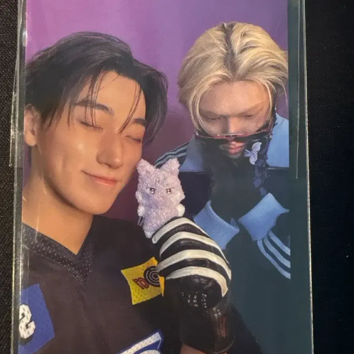 [BUNJANG] ATEEZ Aniteez Unit Photocard / 에이티즈 애니티즈 유닛포카