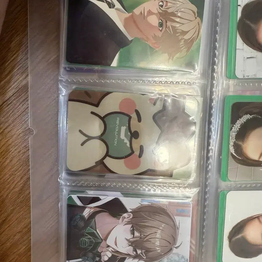 [BUNJANG] Lee Revolution Goods Bundle Set / 리레볼루션 굿즈 일괄 판매 합니다!