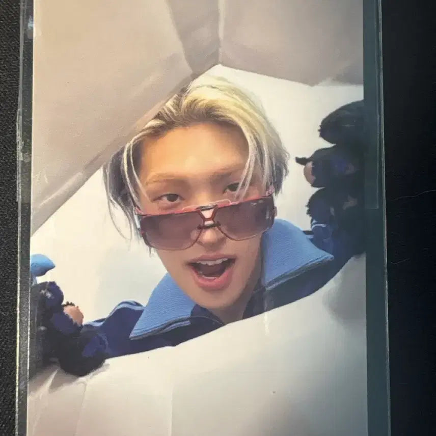 [SOLD OUT] 에이티즈 애니티즈 특전 민기