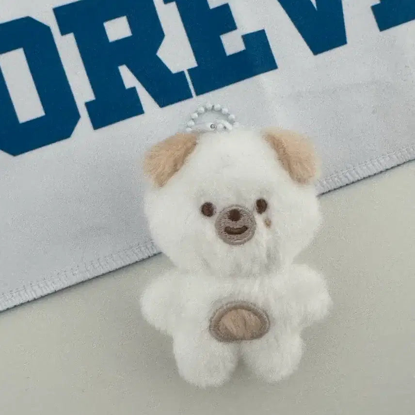 [SOLD OUT] 쁘쁘멀 돈