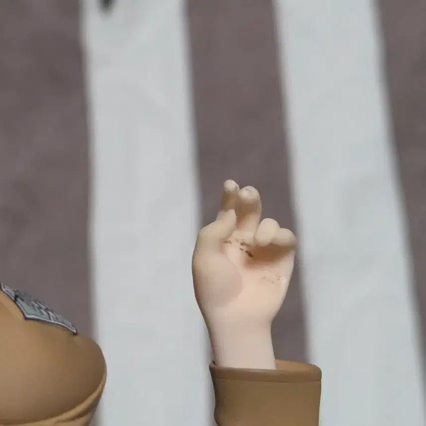 [BUNJANG] Attack on Titan Kotobukiya Levi Ackerman Figure / 진격의거인 코토부키야 리바이 피규어