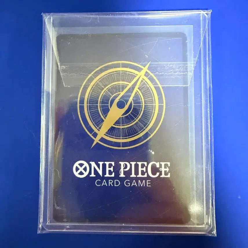 [BUNJANG] One Piece Card Bonney Promo Card (Japanese Edition) / 원피스카드 보니 프로모카드 일판