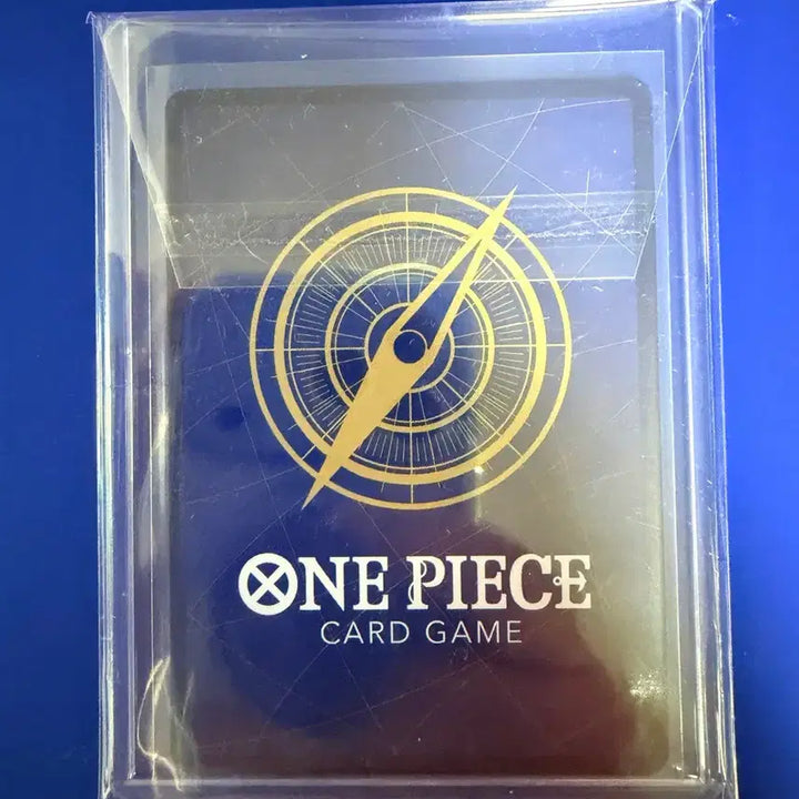 [BUNJANG] One Piece Card Roger Promo Card (Japan) / 원피스카드 로저 프로모카드 일판