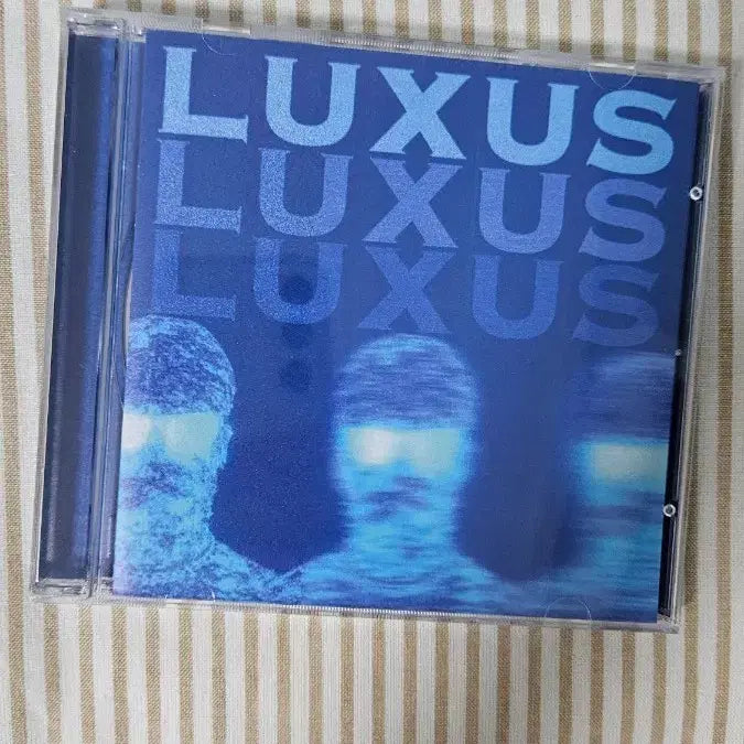 [BUNJANG] VINXEN Luxus Album / (급처) 빈첸 럭서스 앨범 판매