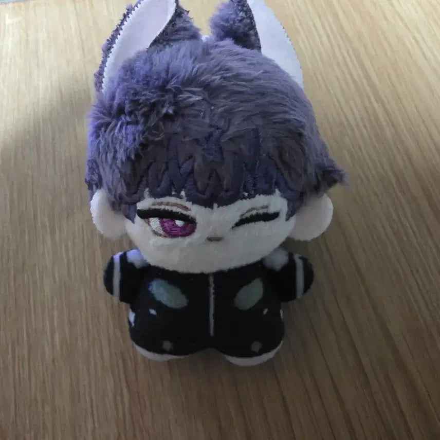 [BUNJANG] Hoshi N Soom Doll / 비공식호시나 솜인형 양도합니다!!