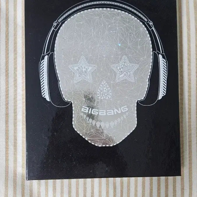 [BUNJANG] Big Bang Mini 4th Album / 빅뱅 미니4 앨범 판매