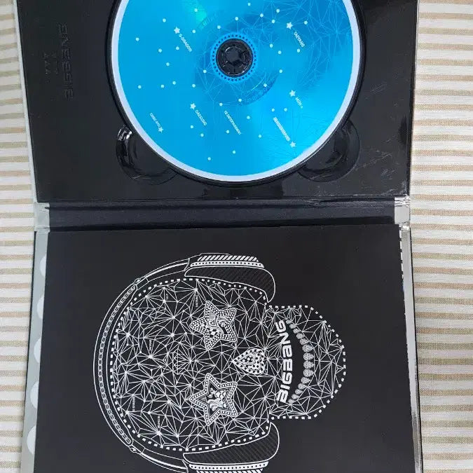[BUNJANG] Big Bang Mini 4th Album / 빅뱅 미니4 앨범 판매