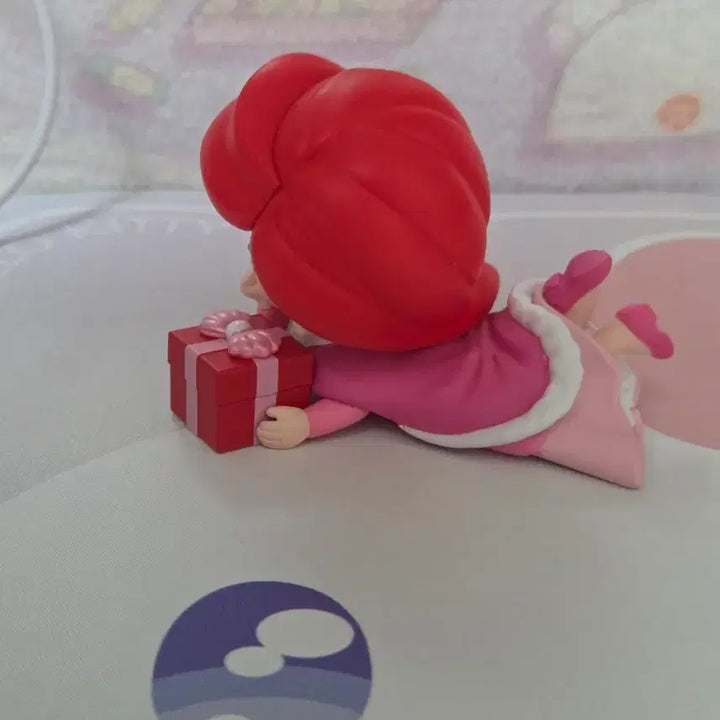 [BUNJANG] Pop Mart Disney Princess Winter Gift Series Ariel Figure / 인어공주(에리얼) 피규어 - 팝마트 디즈니 프린세스 겨울 선물 시리즈