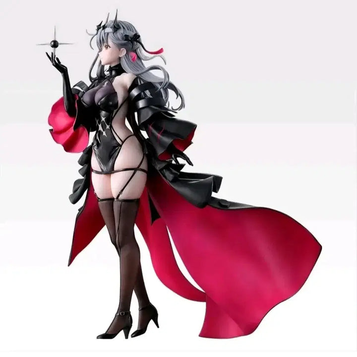 [BUNJANG] Nier: Automata Chapter 6 Modernia Last One Prize Set / 13제일복권)니케 챕터6 모더니아 라스트원상(하위상일괄)