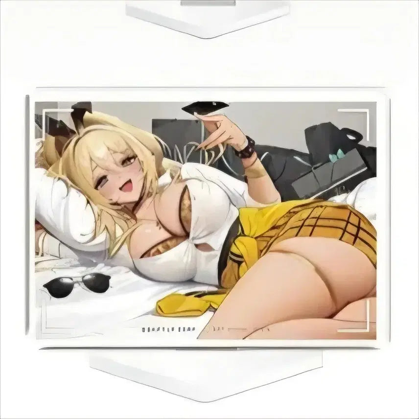 [BUNJANG] Nier: Automata Chapter 6 Modernia Last One Prize Set / 13제일복권)니케 챕터6 모더니아 라스트원상(하위상일괄)