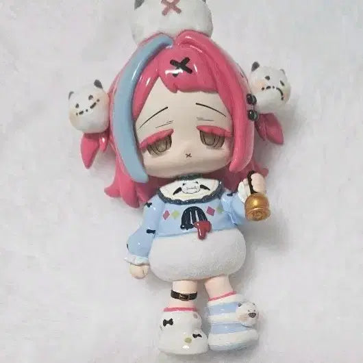 [BUNJANG] Missy Figure Art Toy / missy 피규어 아트토이