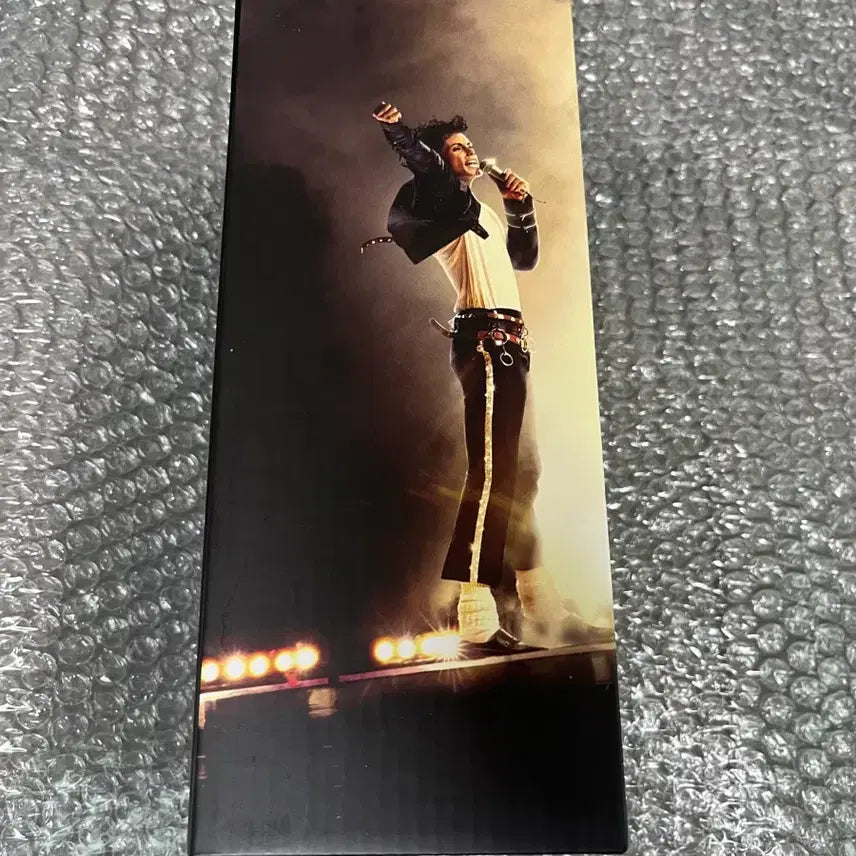 [SOLD OUT] [BUNJANG] Michael Official Lightstick / 새상품/미개봉/마이클 응원봉