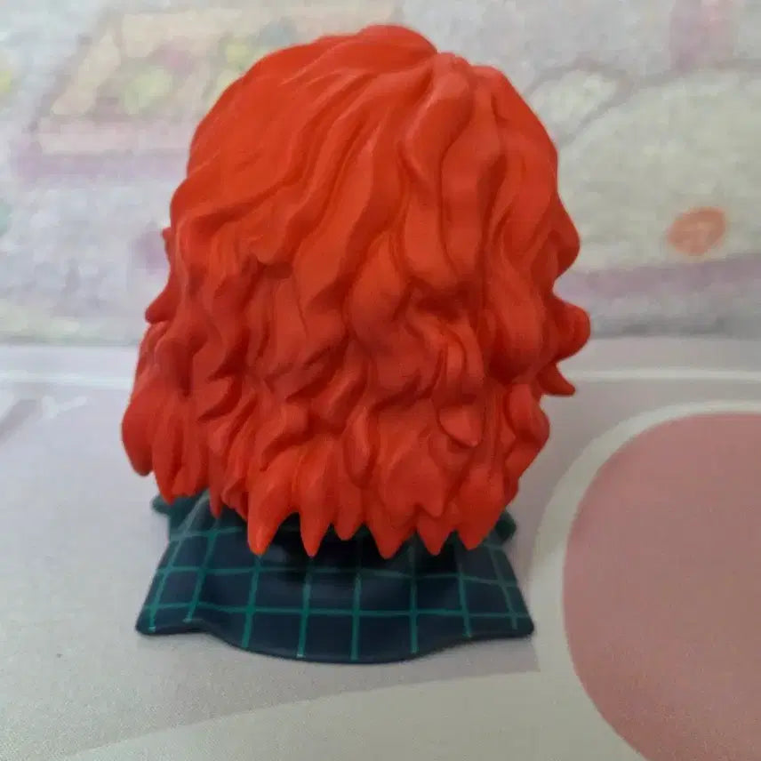 [BUNJANG] Popmart Disney Princess Winter Gift Series Merida Figure / 메리다 피규어 - 팝마트 디즈니 프린세스 겨울 선물 시리즈