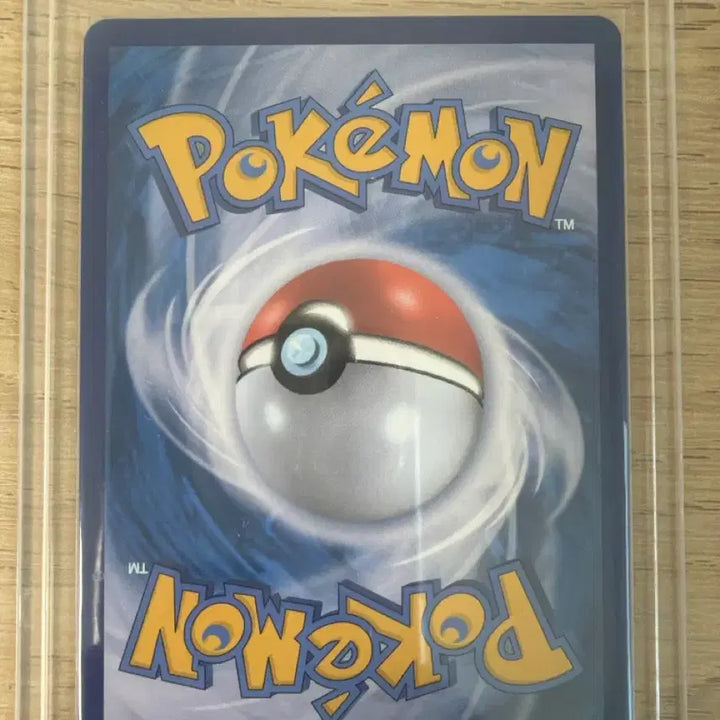 [BUNJANG] Pokemon Card Mega Charizard X EX / 포켓몬 카드 메가리자몽X EX (마지막 가격)
