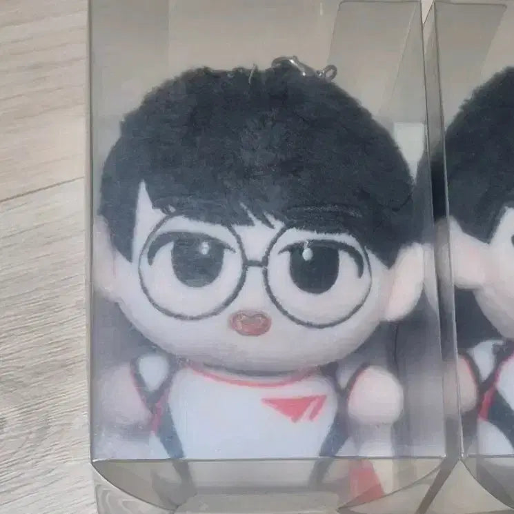 [BUNJANG] T1 Doran 10cm Mini Friends Plush Doll / T1 티원 도란 doran 10cm 미니프렌즈 인형