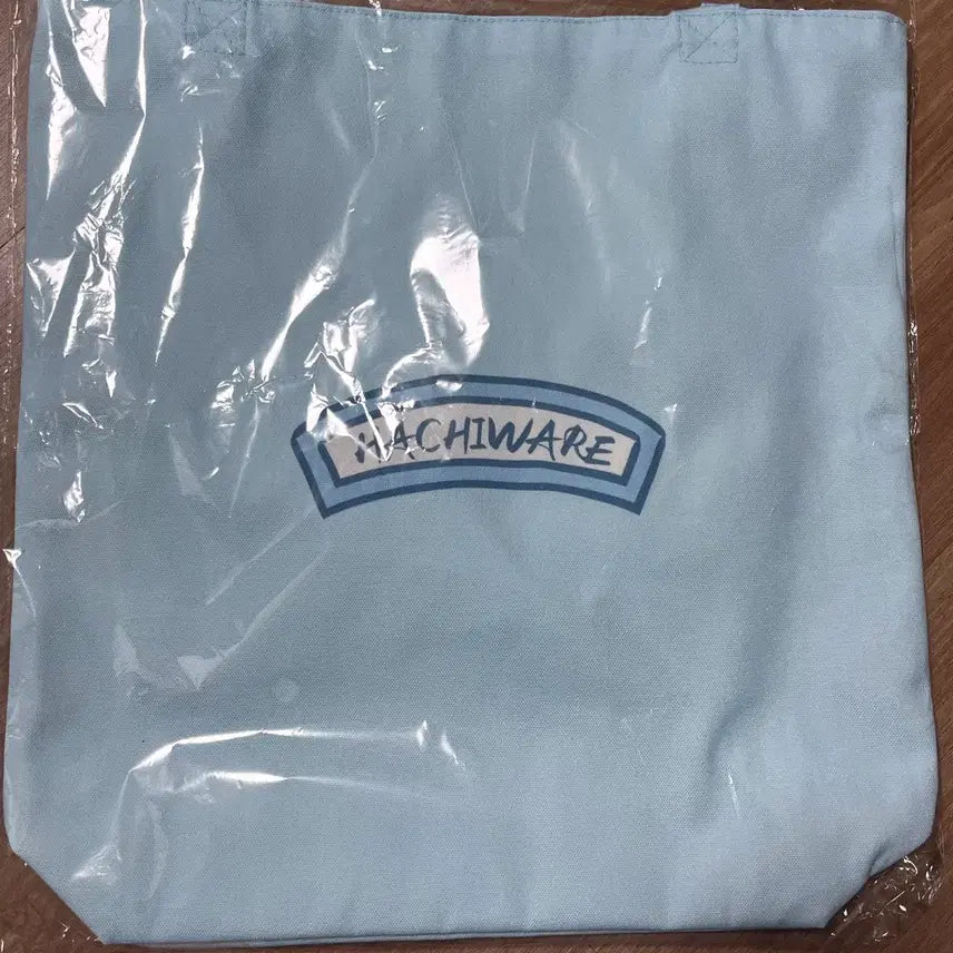 [BUNJANG] Chiikawa Hangzhou Limited Edition Dongpo Pork Hachi Eco Bag / 치이카와 항저우 한정 동파육 하치 에코백 가방