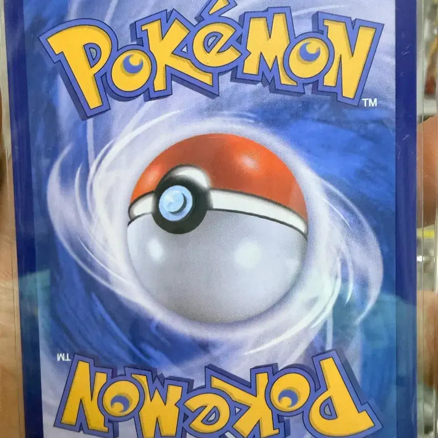[BUNJANG] Pokemon Card Mega Charizard SR / 포켓몬 카드 메가 지가르데 SR