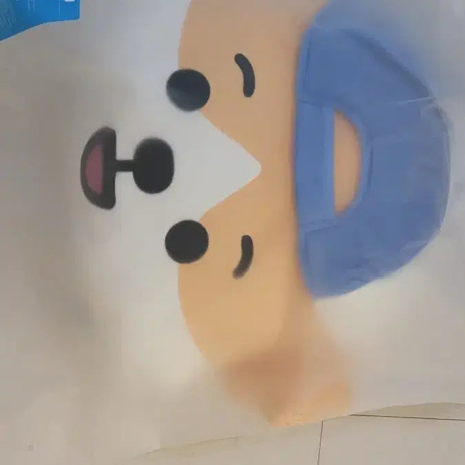 [BUNJANG] ENHYPEN Jake "Engene Jakeky" Face Cushion (Sealed) / 엔하이픈 제이크 엔친 제이키 페이스쿠션