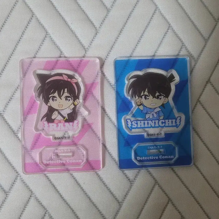 [BUNJANG] Detective Conan Merchandise Bundle / 명탐정 코난 굿즈 일괄