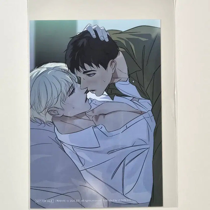 [BUNJANG] Resin Sparkles Pop-up Backlight Special Offer Bundle Set / 레진 스파클즈 팝업 백라이트 5만원 10만원 특전 일괄